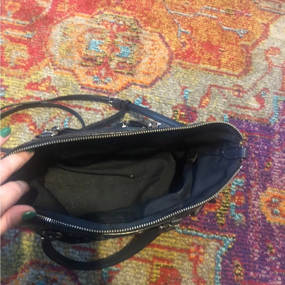 Coach floral prairie w small wallet - Picture 3 of 3